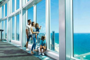 Q1 Skyview Retreat - Level 31 Spectacular Views